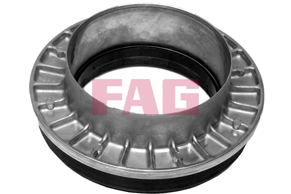Rolling Bearing, suspension strut support mount